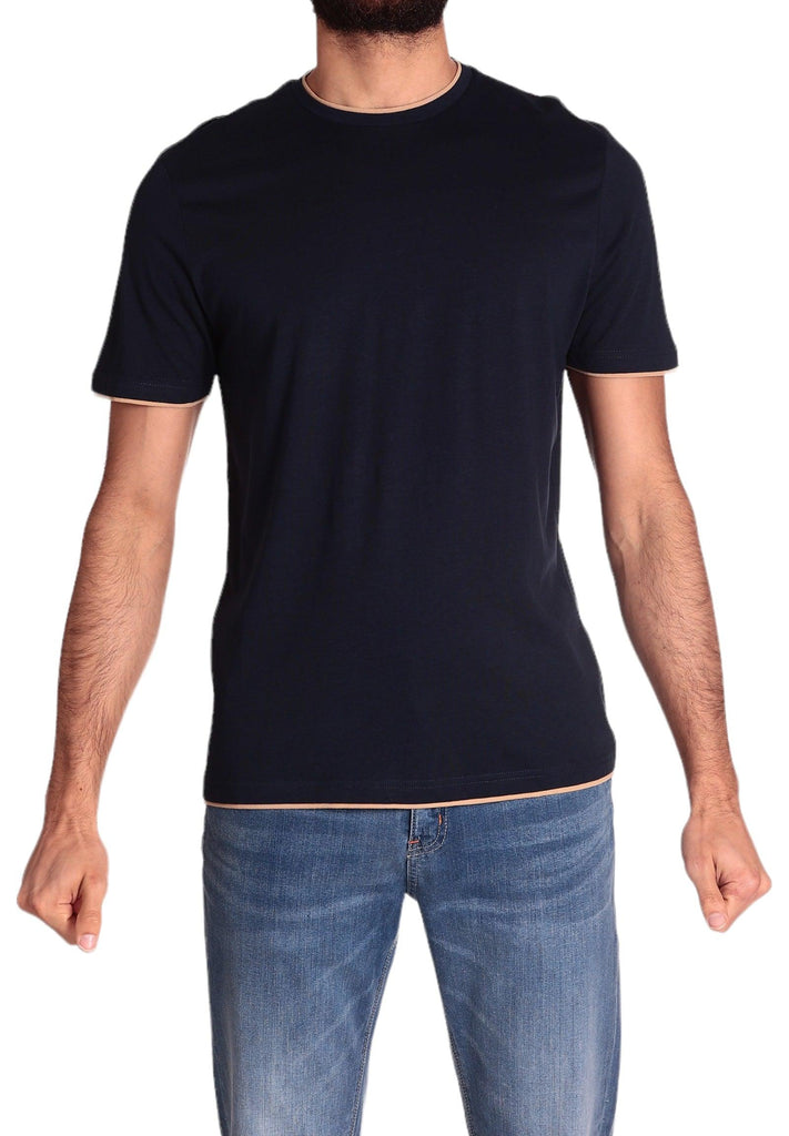 MARKUP G/C M/M JERSEY CON CONTRASTI