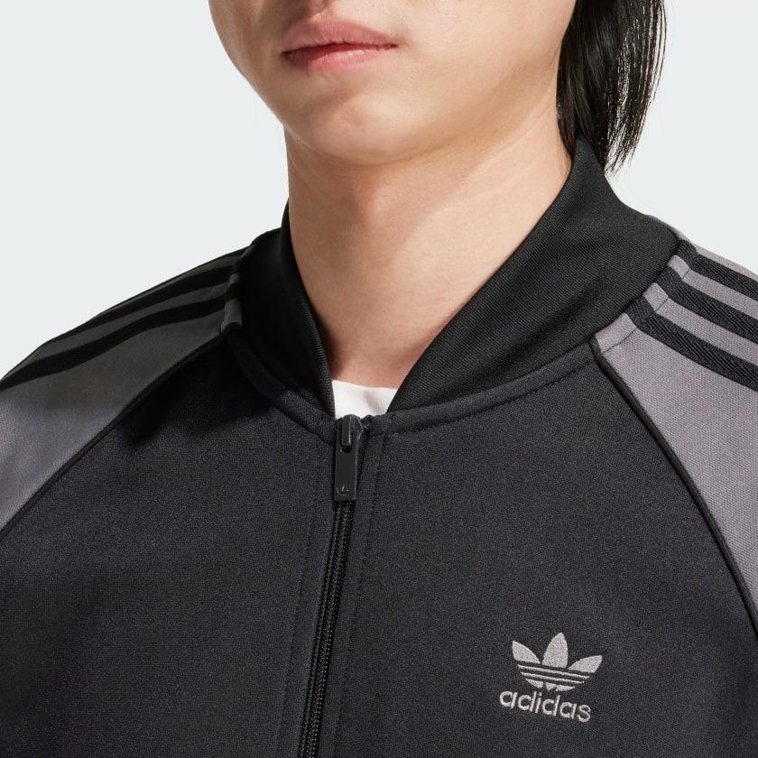 ADIDAS ORIGINALS SST TT
