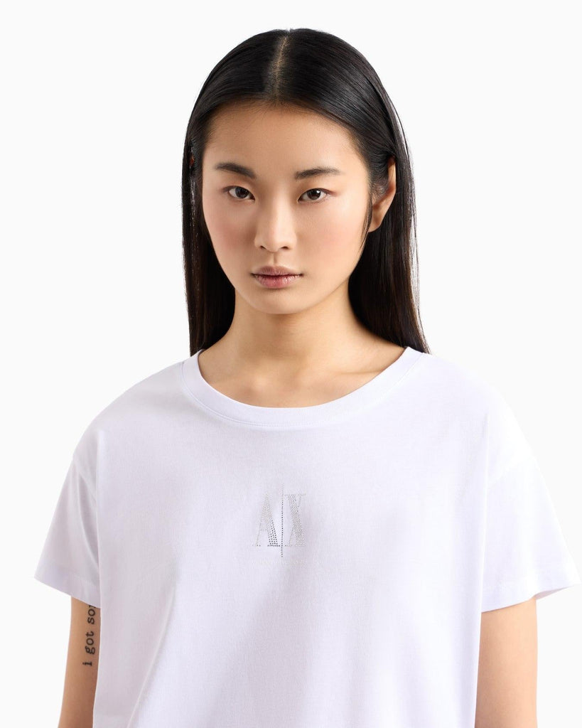 ARMANI EXCHANGE T-SHIRT