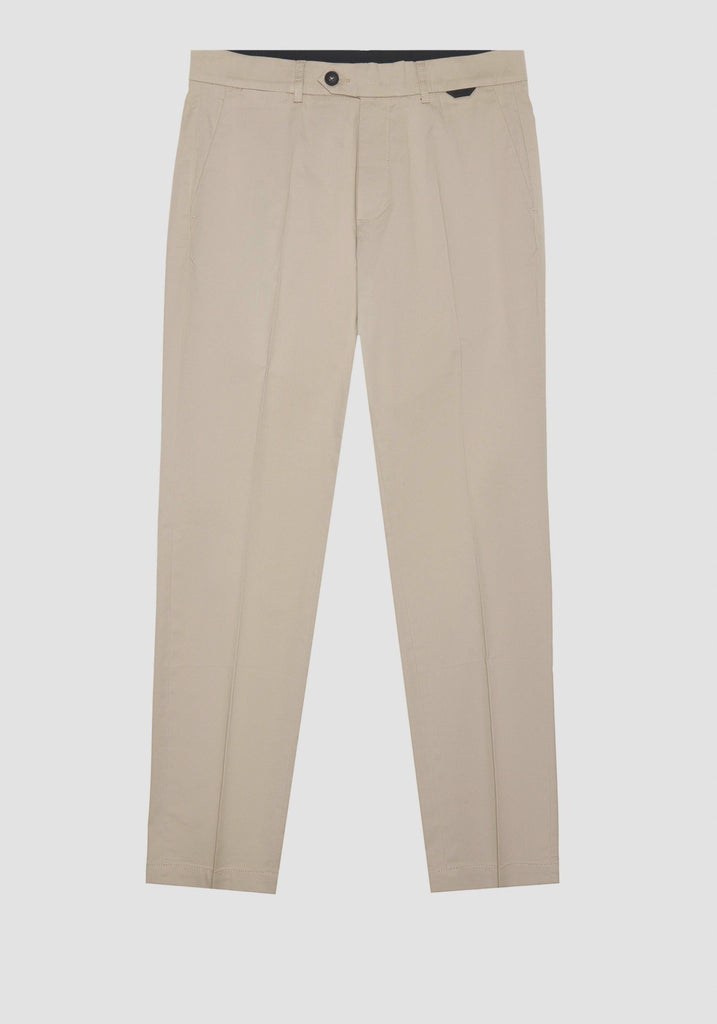 ANTONY MORATO PANTALONI MARK SLIM FIT IN TWI