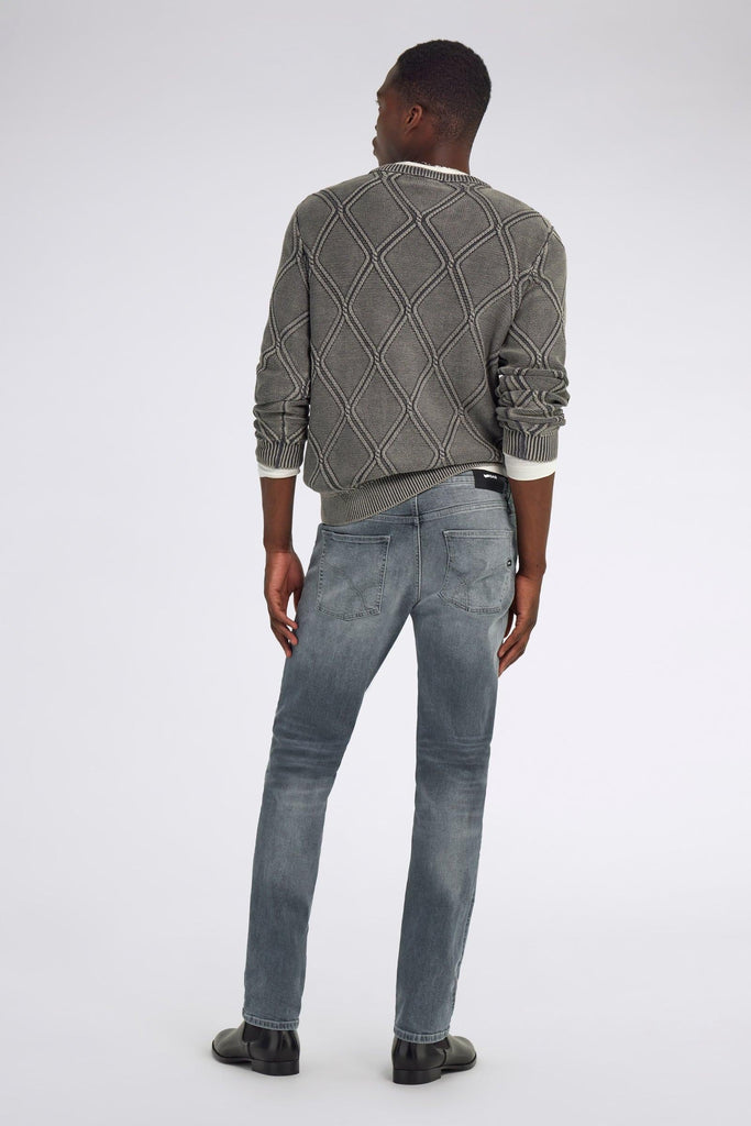 GAS ALBERT SIMPLE REV