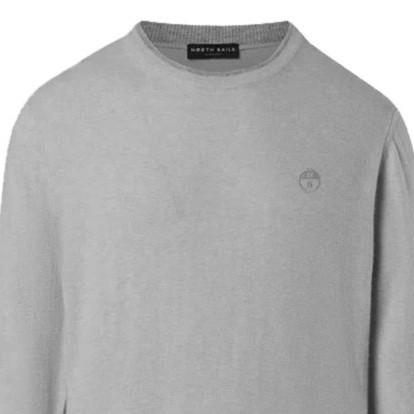NORTH SAILS CREWNECK 12GG KNITWEAR