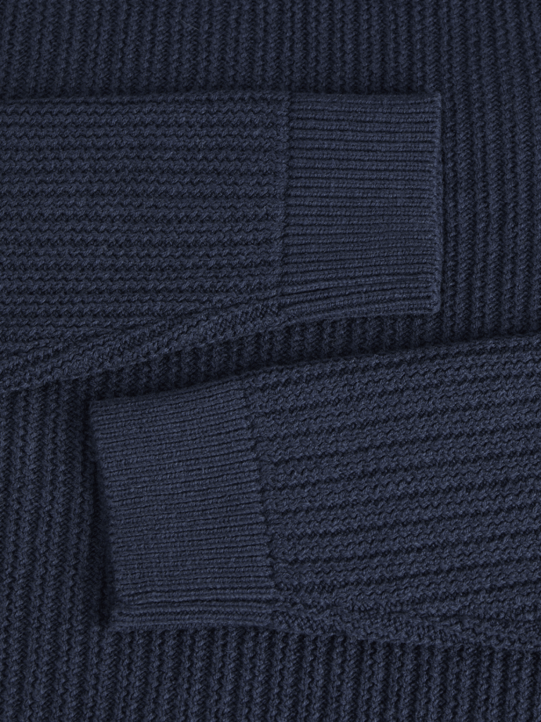 JACK AND JONES JORCODY KNIT CREW NECK