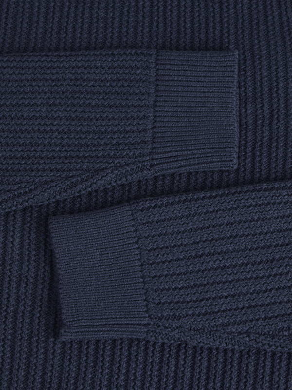 JACK AND JONES JORCODY KNIT CREW NECK