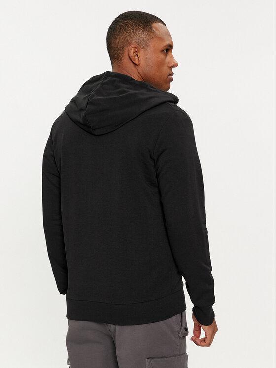 JACK AND JONES JJFOREST SWEAT ZIP HOOD