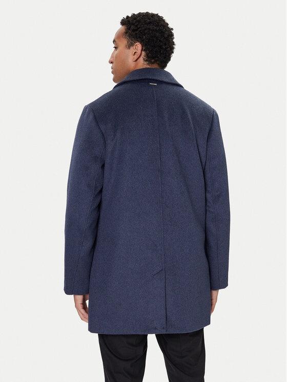 GUESS FITTED COAT