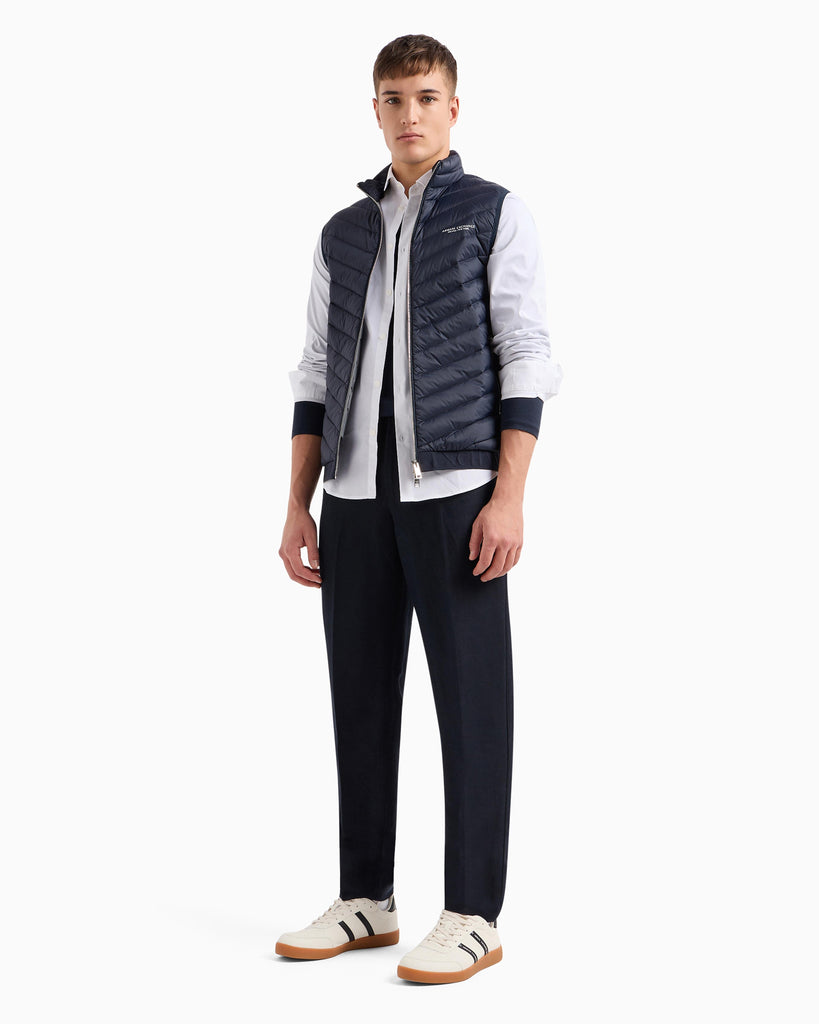 ARMANI EXCHANGE TROUSER