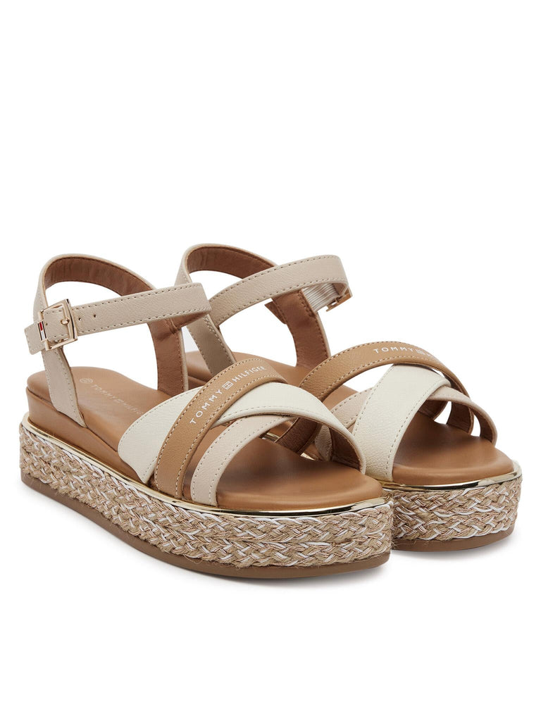 TOMMY HILFIGER SANDALO