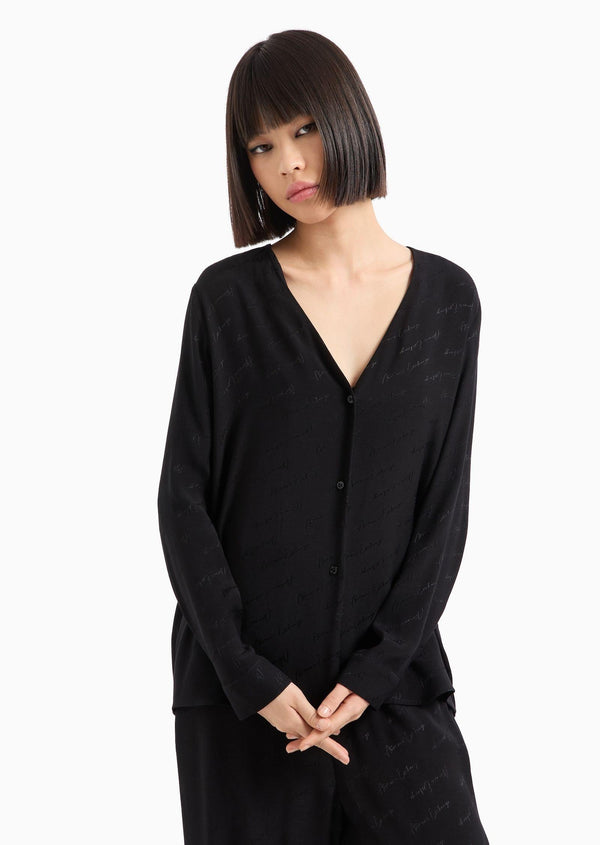 ARMANI EXCHANGE SHIRT