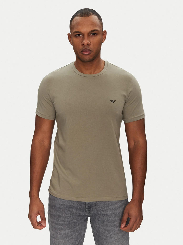EMPORIO ARMANI T-SHIRT