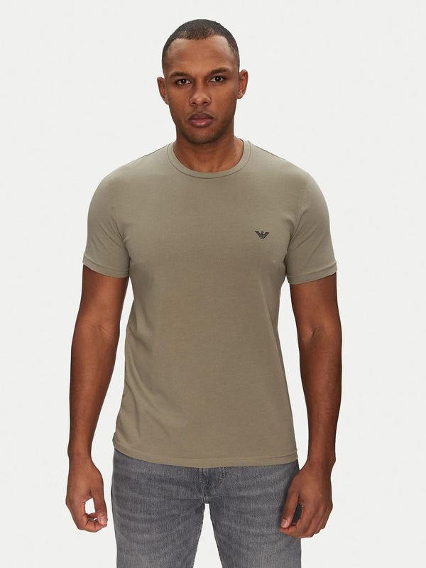 EMPORIO ARMANI T-SHIRT