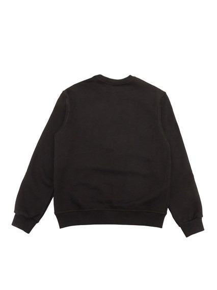 DSQUARED2 JUNIOR D2S718U RELAX FELPA