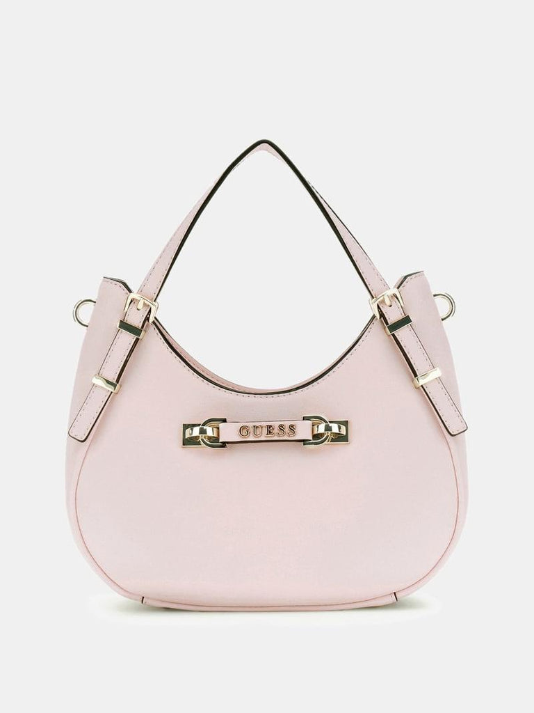 GUESS LEFIA SMALL SATCHEL