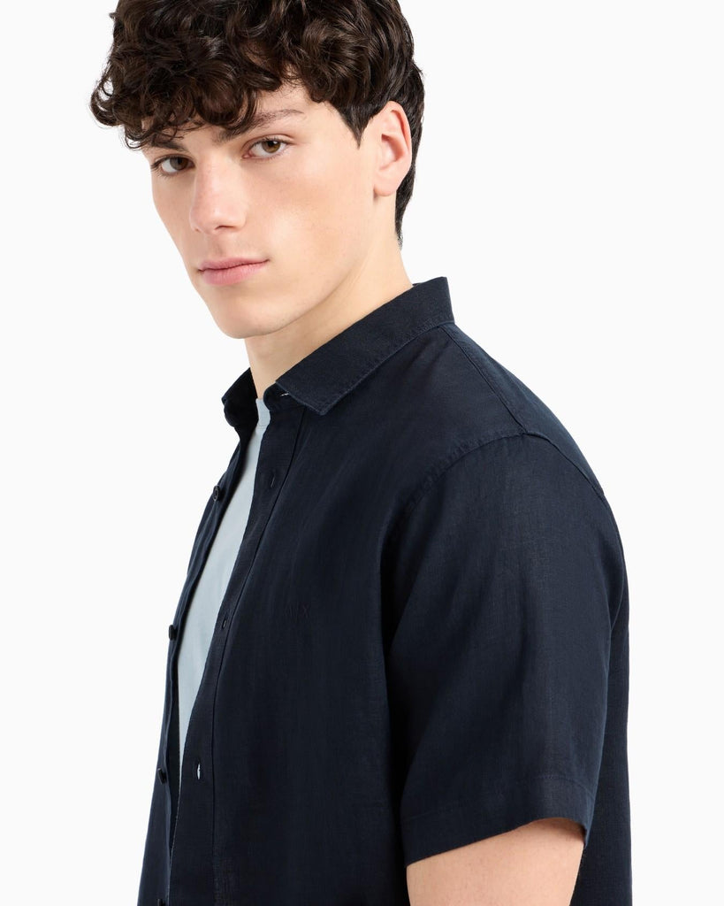 ARMANI EXCHANGE SHIRT