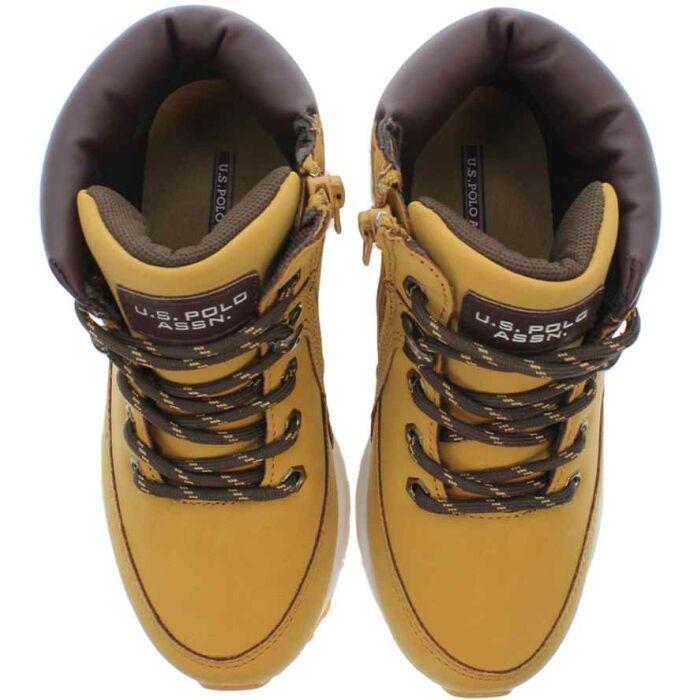 U.S. POLO ASSN CASUAL SHOE