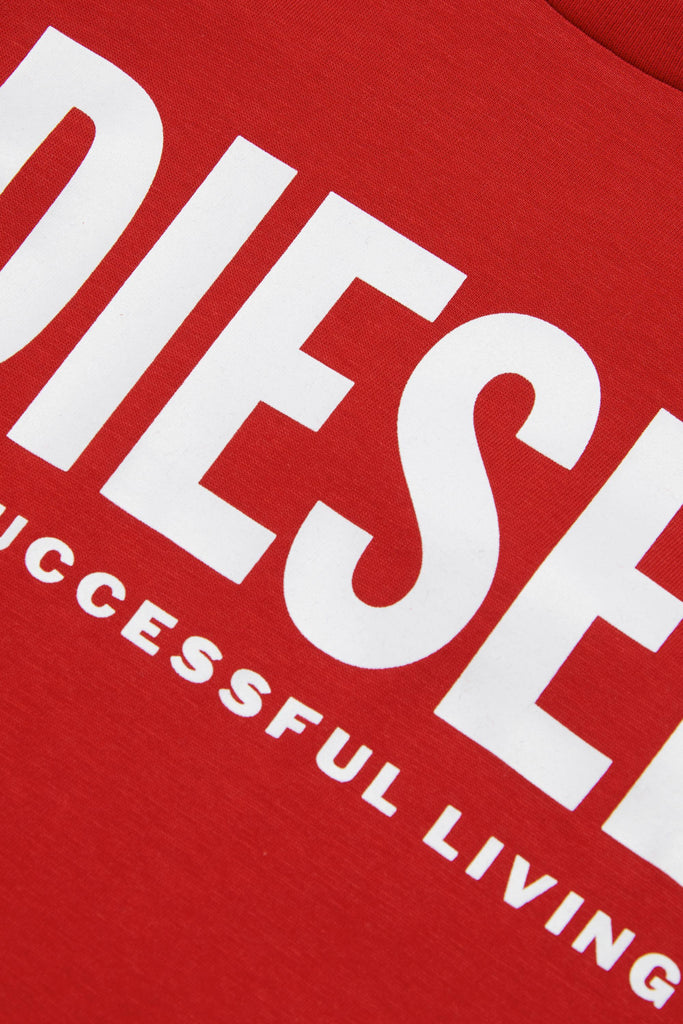 DIESEL LTGIM DI T-SHIRTS