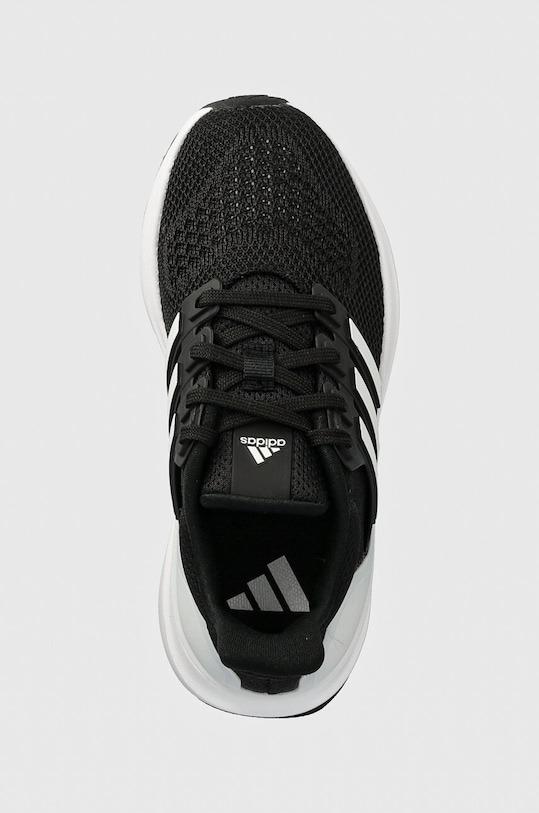 ADIDAS UBOUNCE DNA C       CBLACK/FTWWHT/FTWWHT