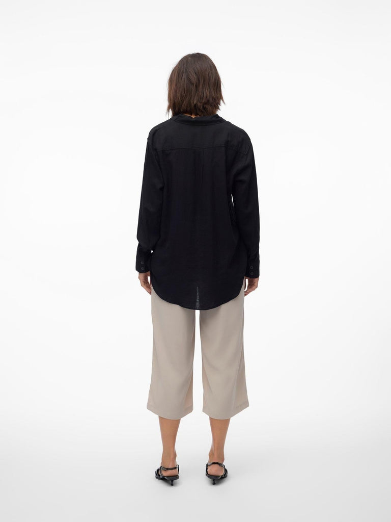 VERO MODA VMCOCO CULOTTE PANT WVN GA NOOS