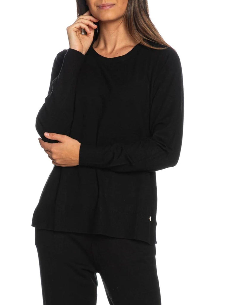 YES ZEE MAGLIA DONNA MORBIDA