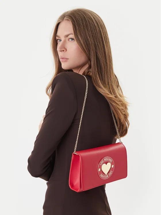 LOVE MOSCHINO BORSA