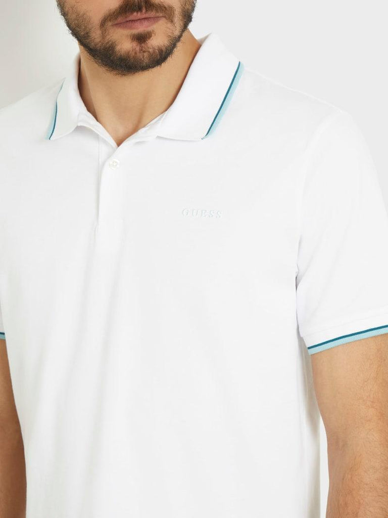 GUESS LYLE SS POLO