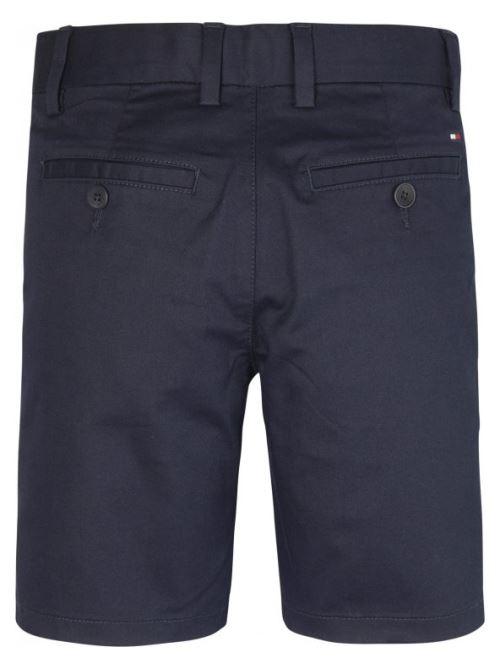 TOMMY HILFIGER 1985 CHINO SHORTS