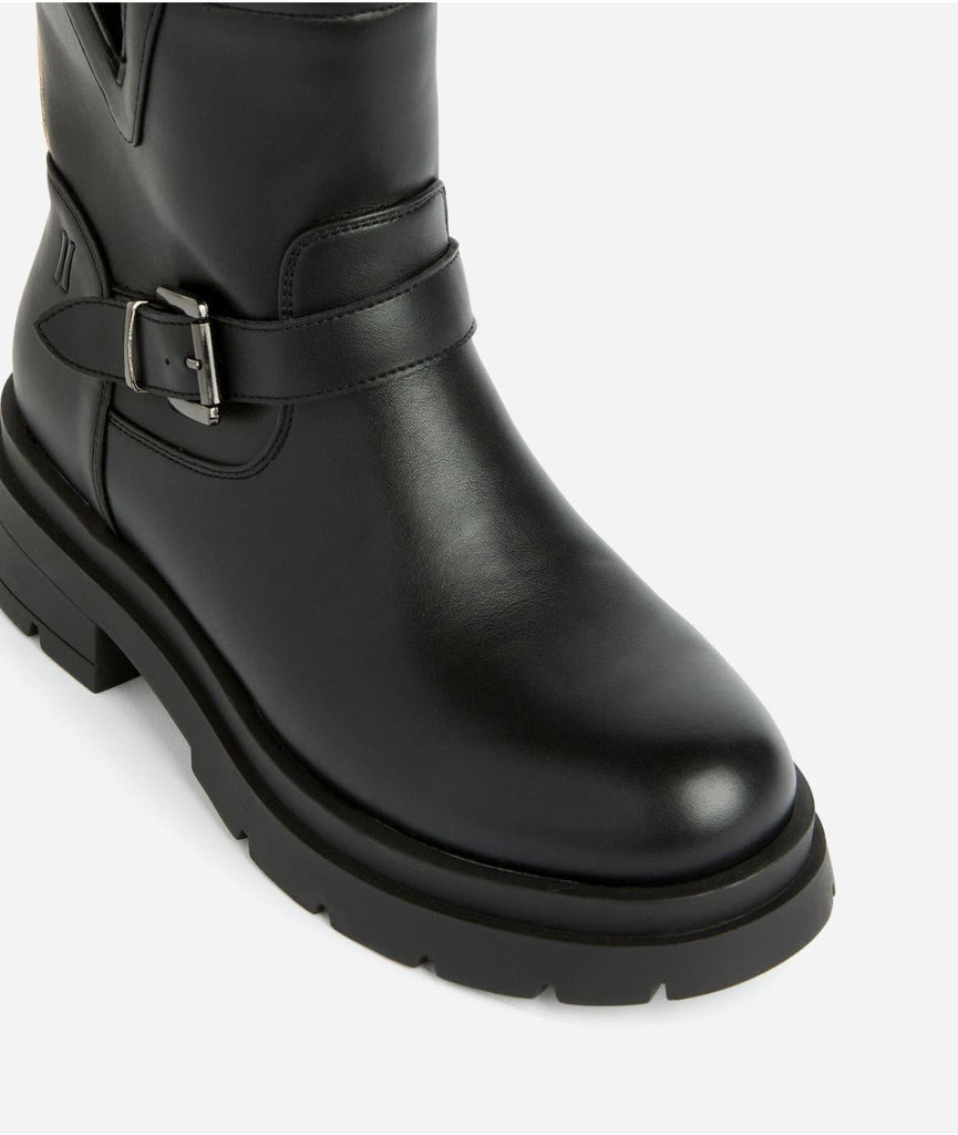 Alviero Martini 1ª CLASSE WOMENS HALF-BOOT H4