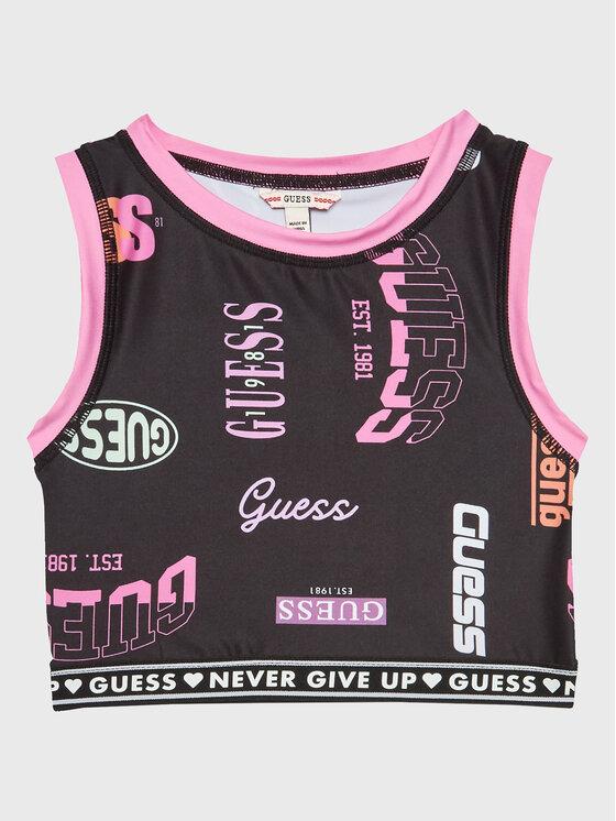 GUESS ACTIVE BRA