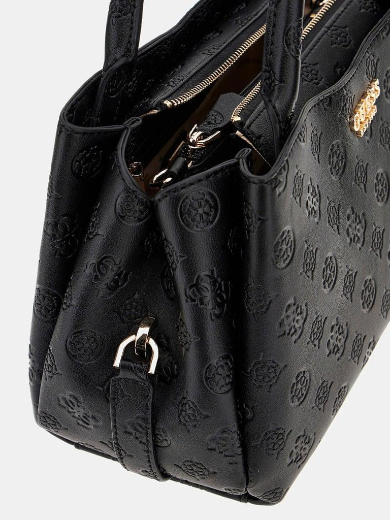 GUESS PHOEBE GIRLFRIEND SATCHEL