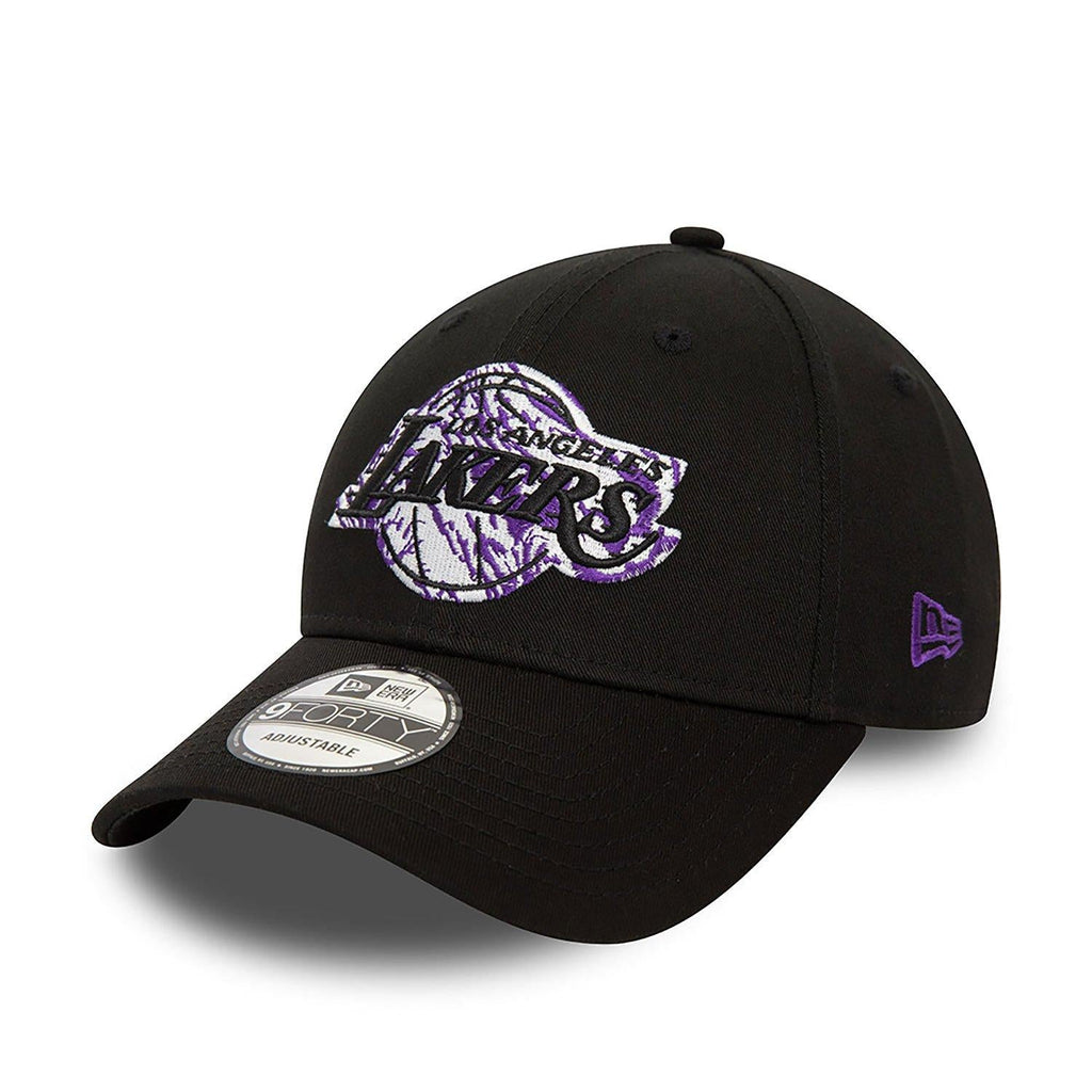 NEW ERA NBA INFILL 9FORTY LOSLAK