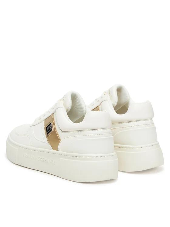 ARMANI EXCHANGE SNEAKER