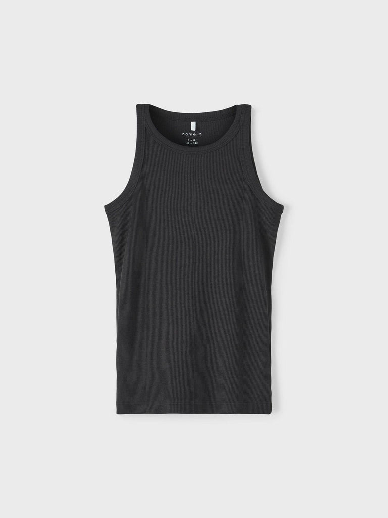 NAME.IT NKFKAB SL SLIM TOP NOOS