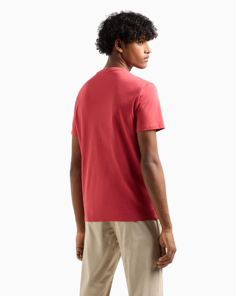 ARMANI EXCHANGE T-SHIRT