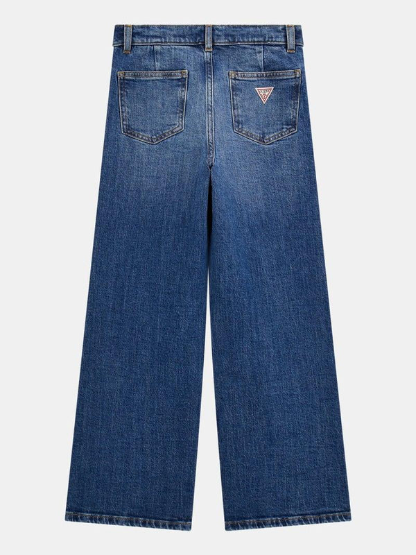 GUESS CMF DENIM 90S SEAMLESS PANTS