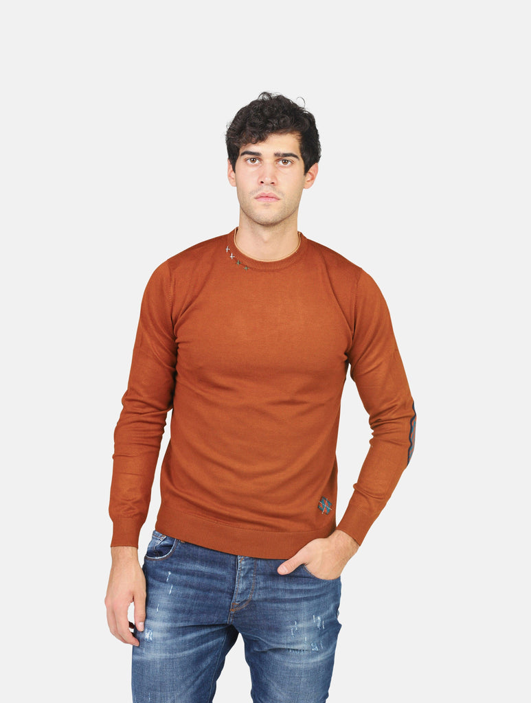 MARKUP G/C F.12 VISCOSE BLEND INSERTI+TOPPE