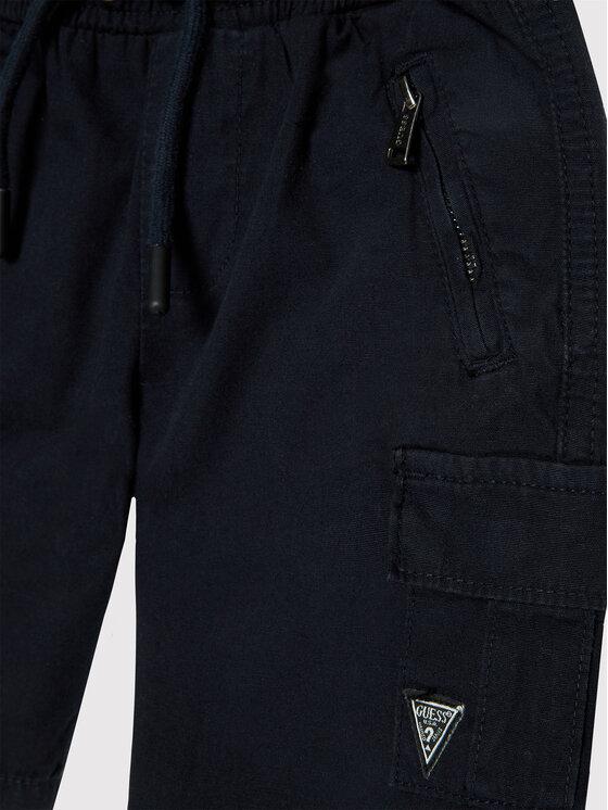 GUESS CARGO SHORTS_CORE