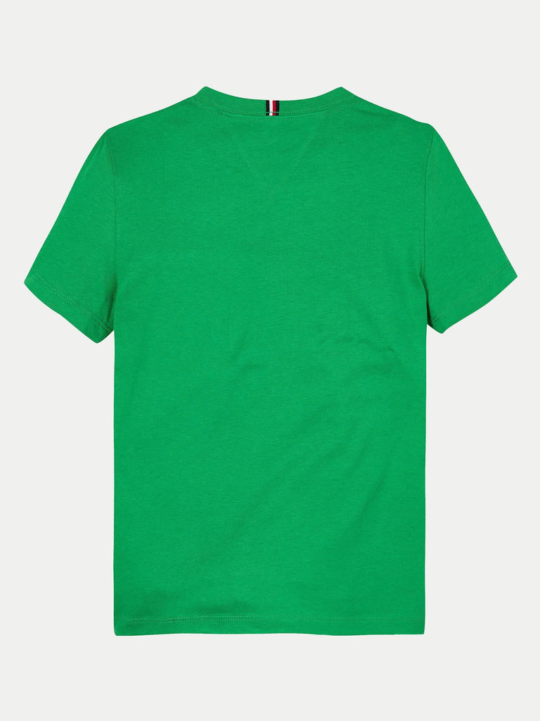 TOMMY HILFIGER ESSENTIAL COTTON REG FIT TEE S