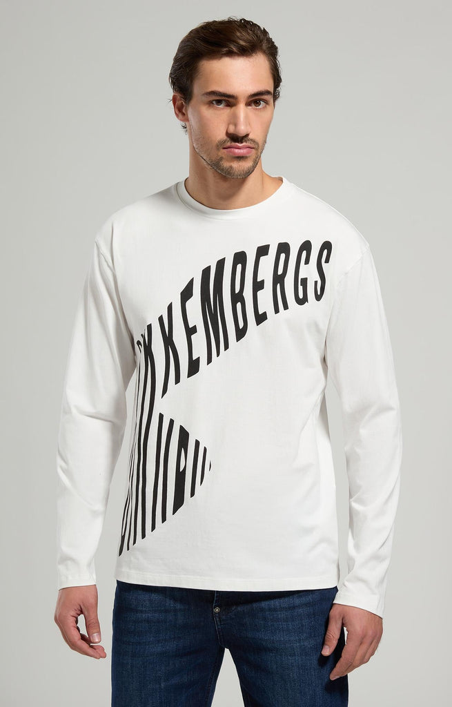 BIKKEMBERGS T-SHIRT