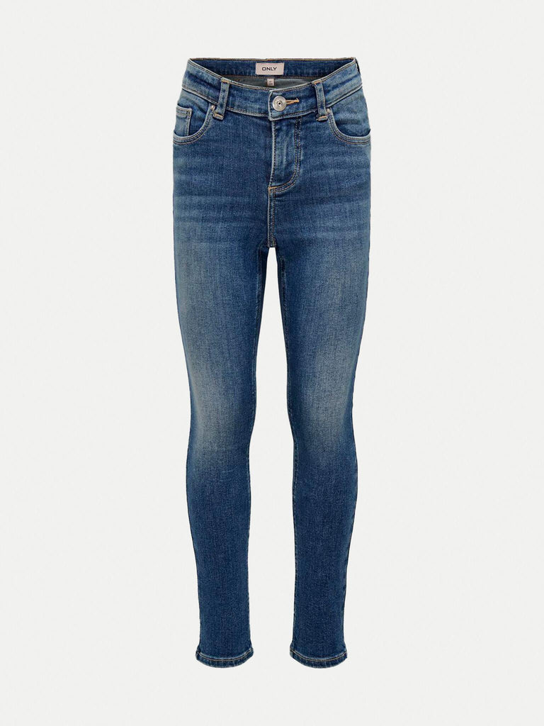 ONLY KIDS KOGBLUSH SKINNY DNM REA1319