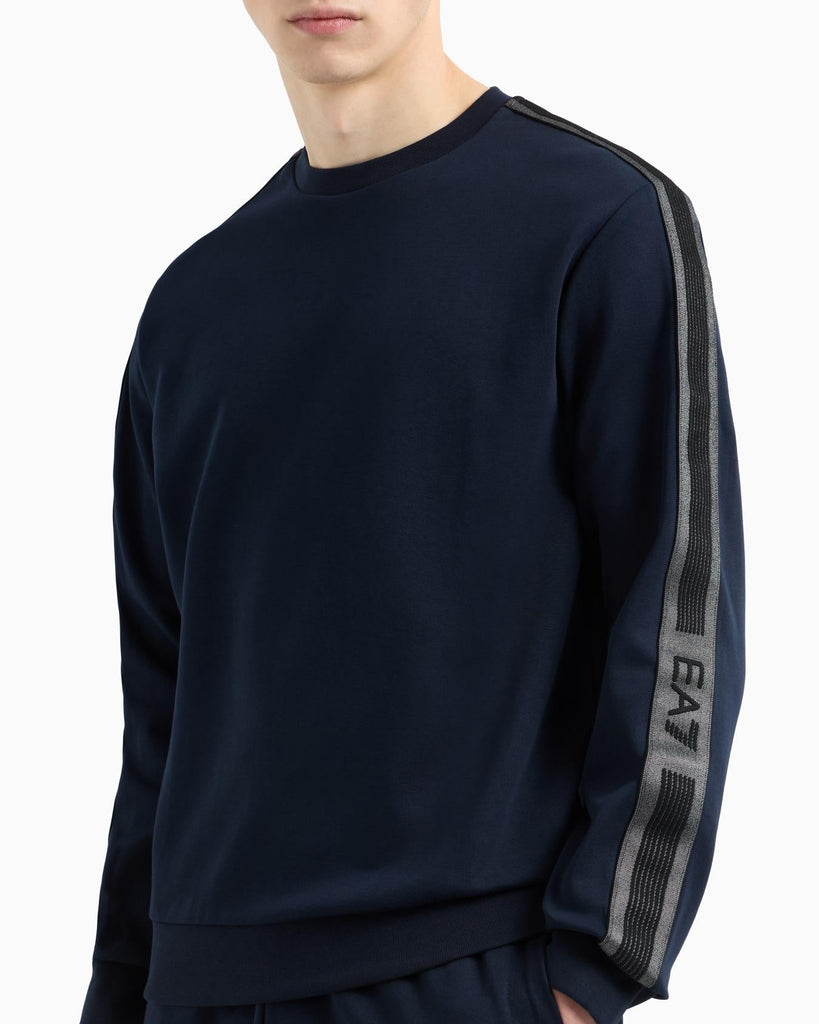 EMPORIO ARMANI EA7 SWEATSHIRT