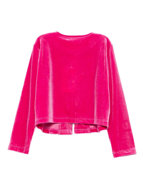 TWINSET COPRISPALLE IN CINIGLIA