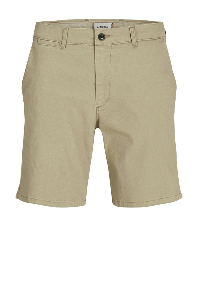 JJ REBEL JREBSHARP CHINO SHORT