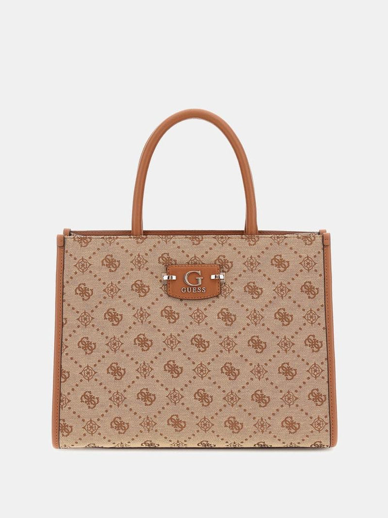 GUESS NEDA 2 COMP TOTE