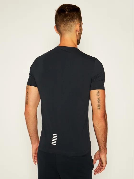 EMPORIO ARMANI EA7 T-SHIRT