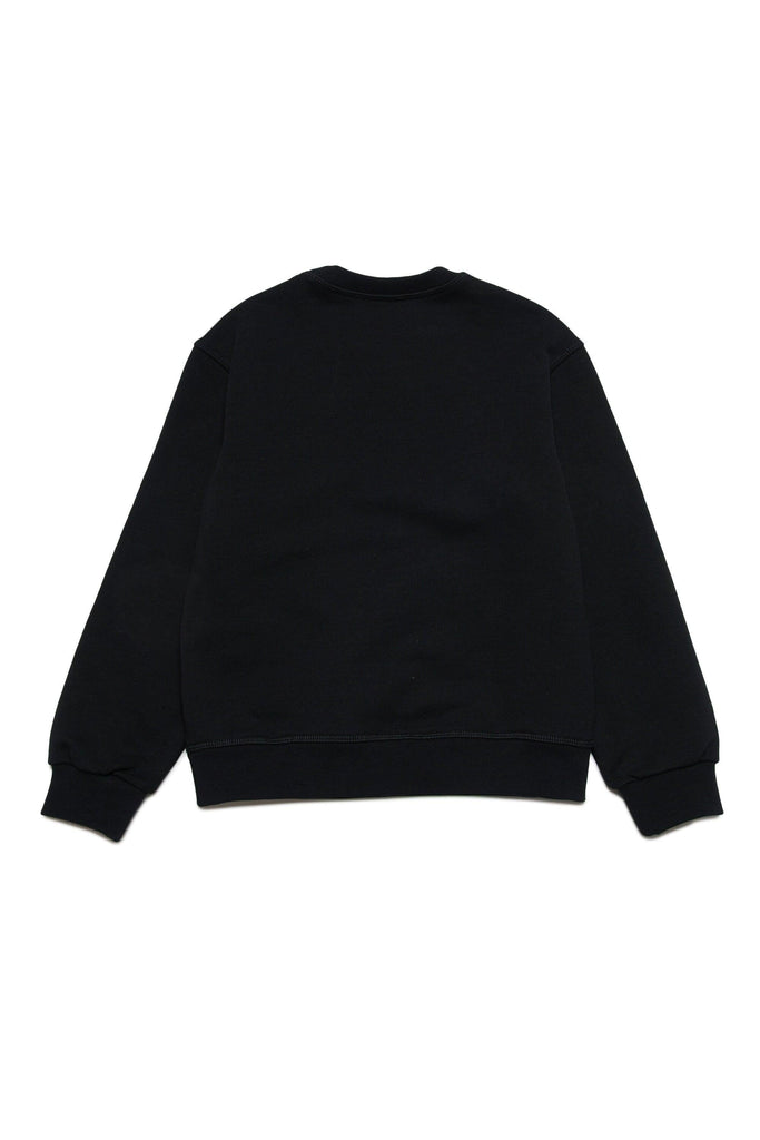 DSQUARED2 JUNIOR D2S778U RELAX SWEAT-SHIRT