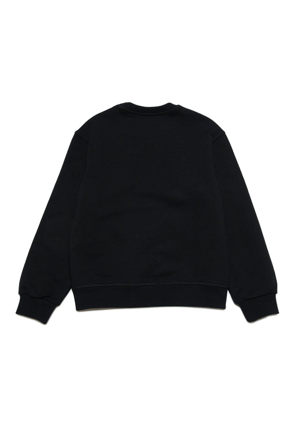 DSQUARED2 JUNIOR D2S778U RELAX SWEAT-SHIRT