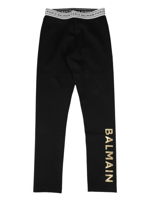 BALMAIN LEGGINGS