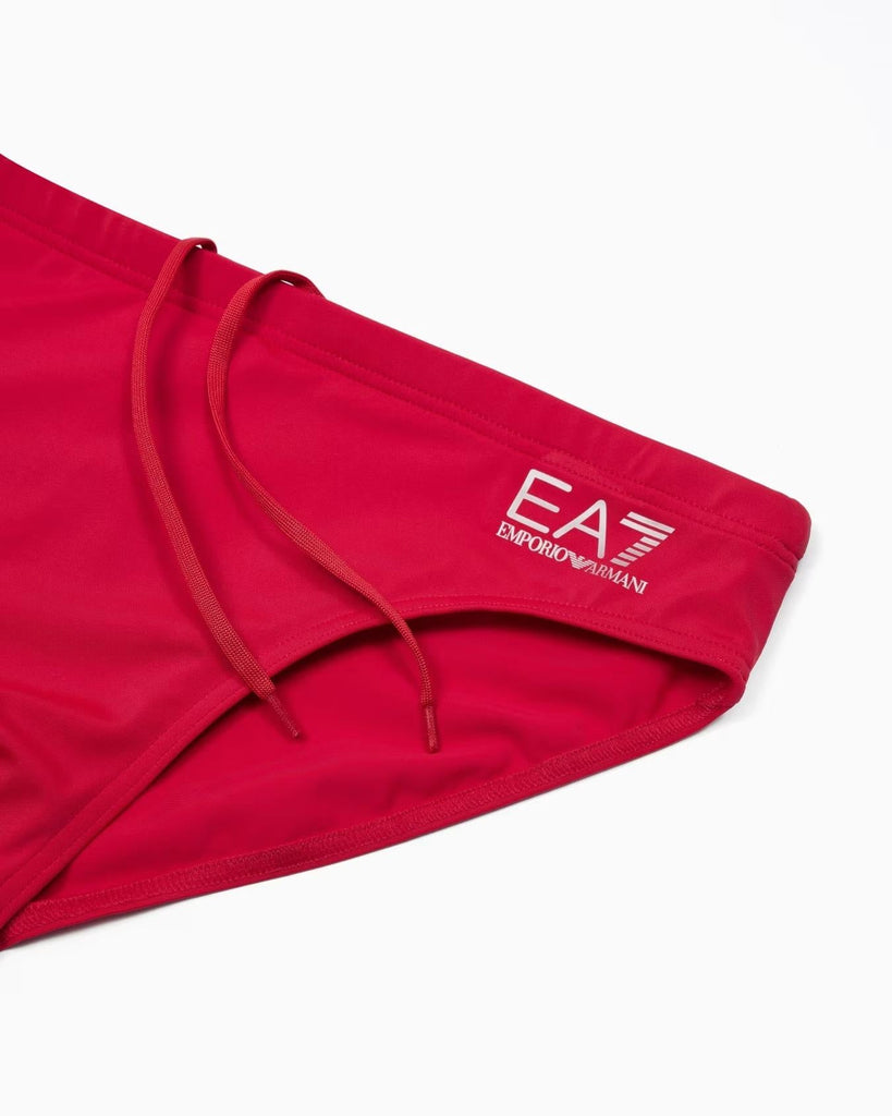 EMPORIO ARMANI EA7 SLIP BEACHWEAR