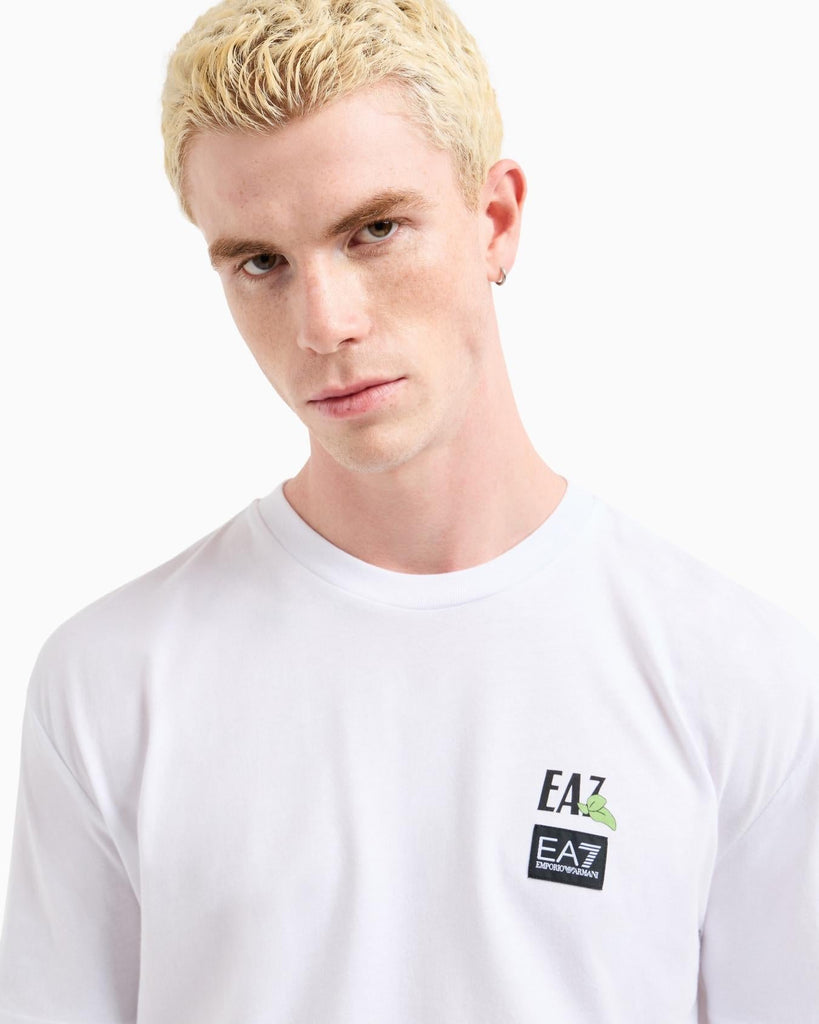 EMPORIO ARMANI EA7 T-SHIRT