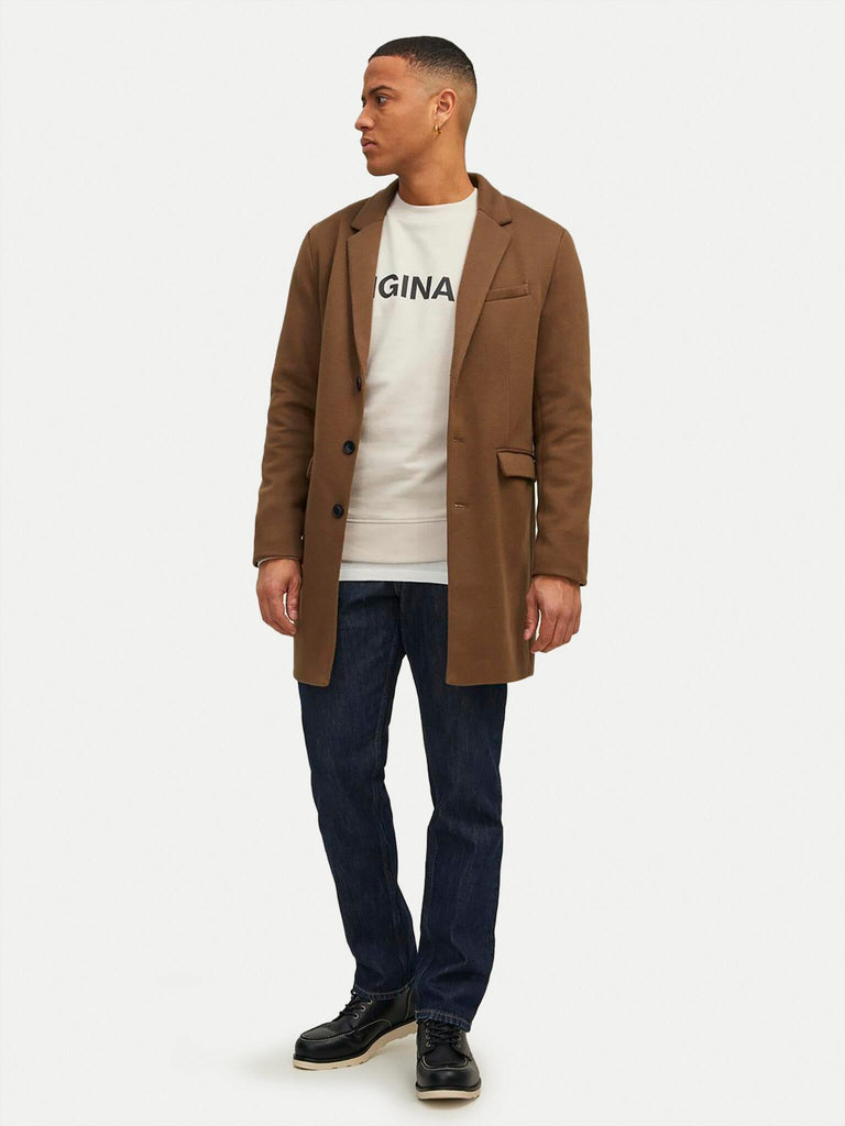 JACK AND JONES JJCHUCK COAT